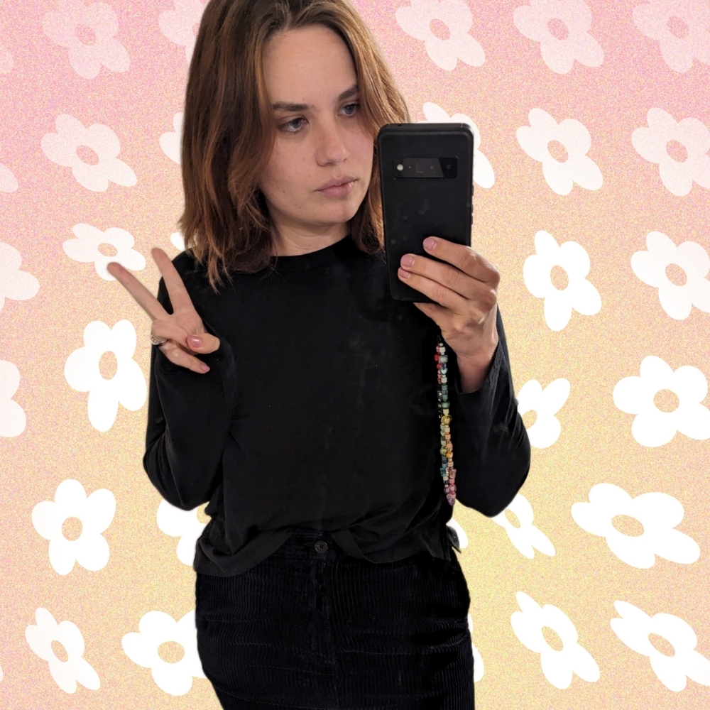 Meet your Posher, Ariel